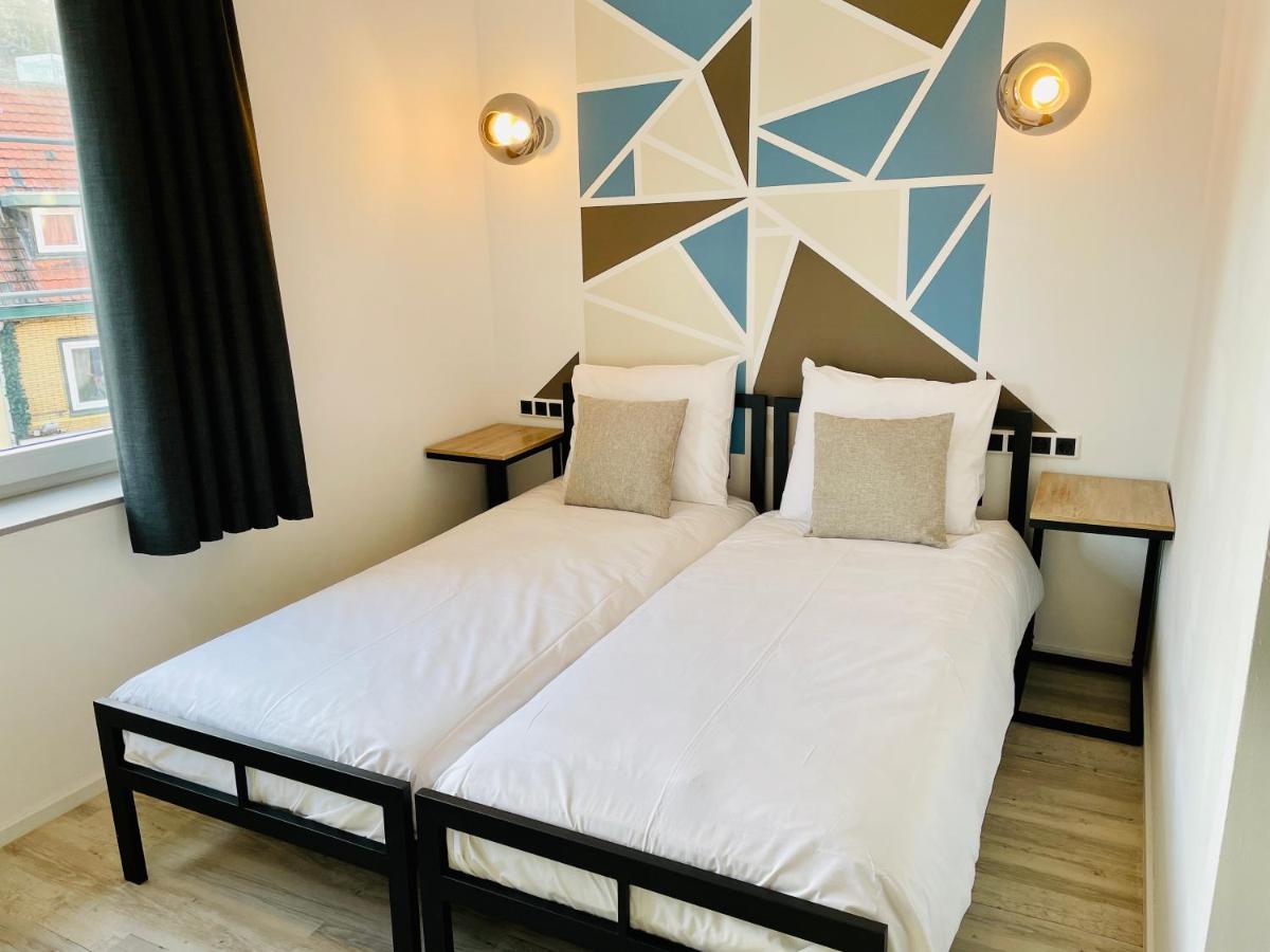 City Apartments Grendelplein Valkenburg aan de Geul Екстер'єр фото